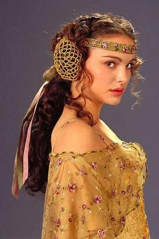 Padmé Amidala: Reunion