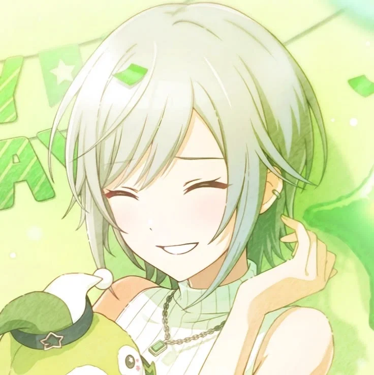 Shiho Hinomori