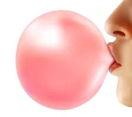 Bubblegum float-up (ARCHIVE)