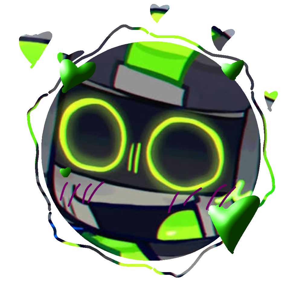 🎵Not cute/Boombox