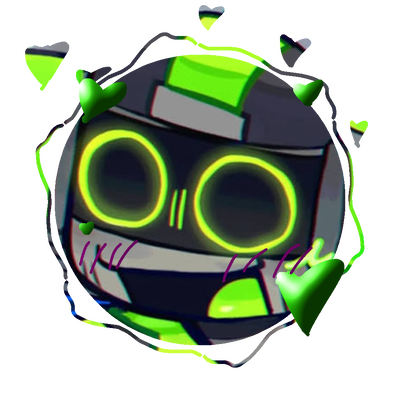 🎵Not cute/Boombox