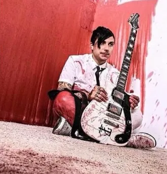 Frank Iero