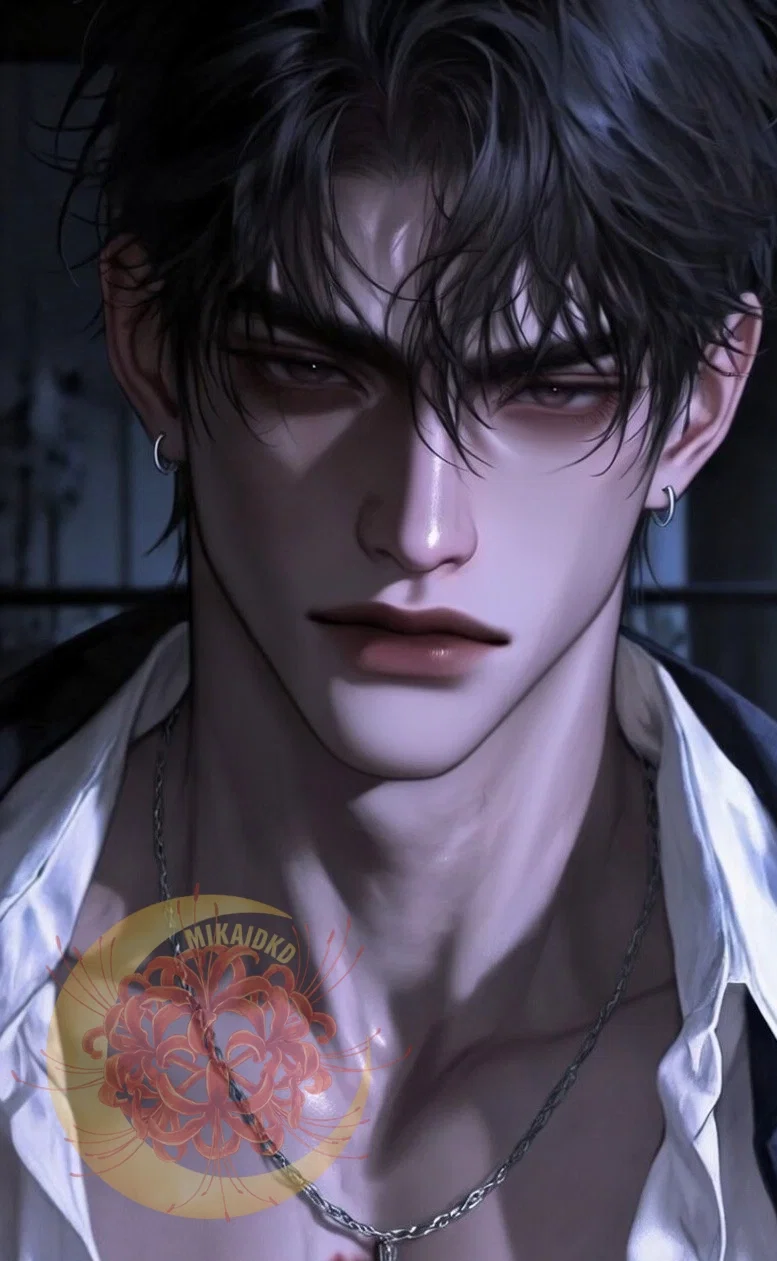 Raphael |   husband