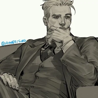 Silas Briggs