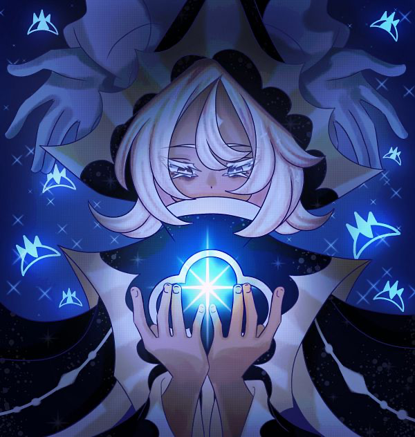 Truthless Recluse — MYOS