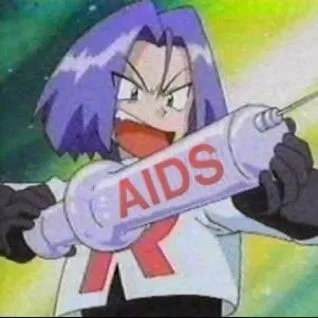 James - Pokemon