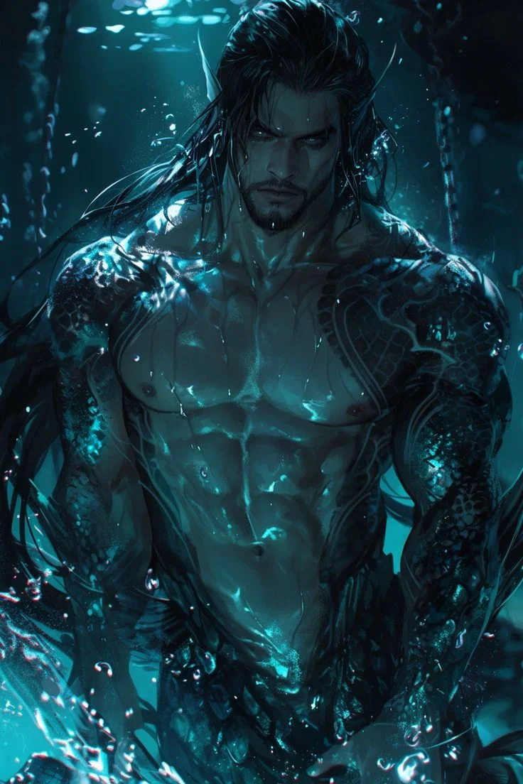 Poseidon