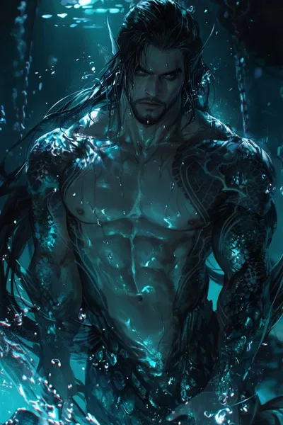 Poseidon