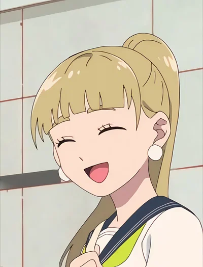 Manami Watanabe