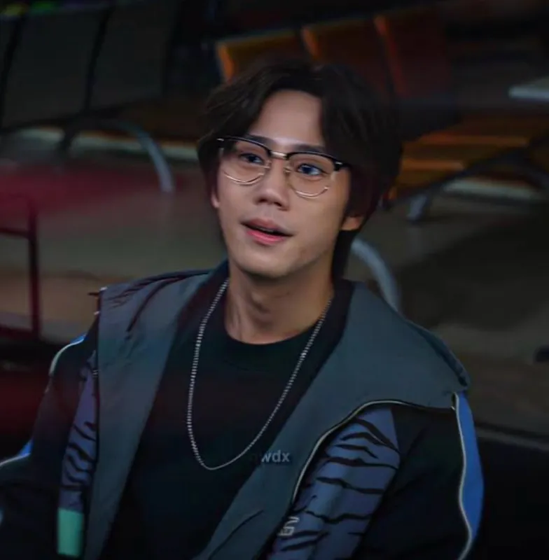 Seong-je