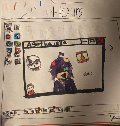Art book 