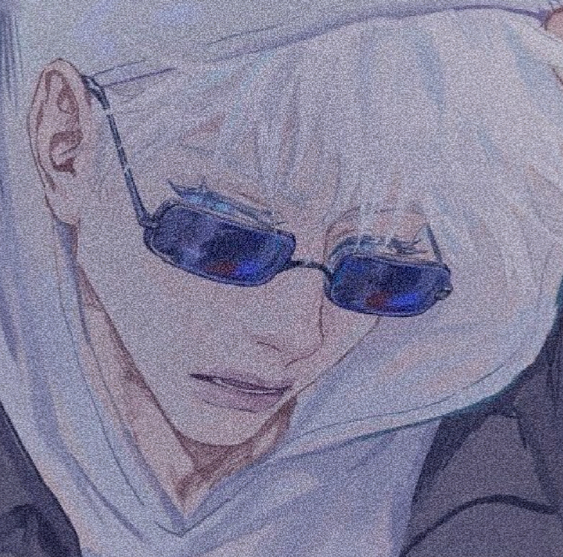 Satoru Gojo - LDR