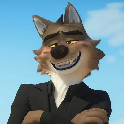 Mr.wolf