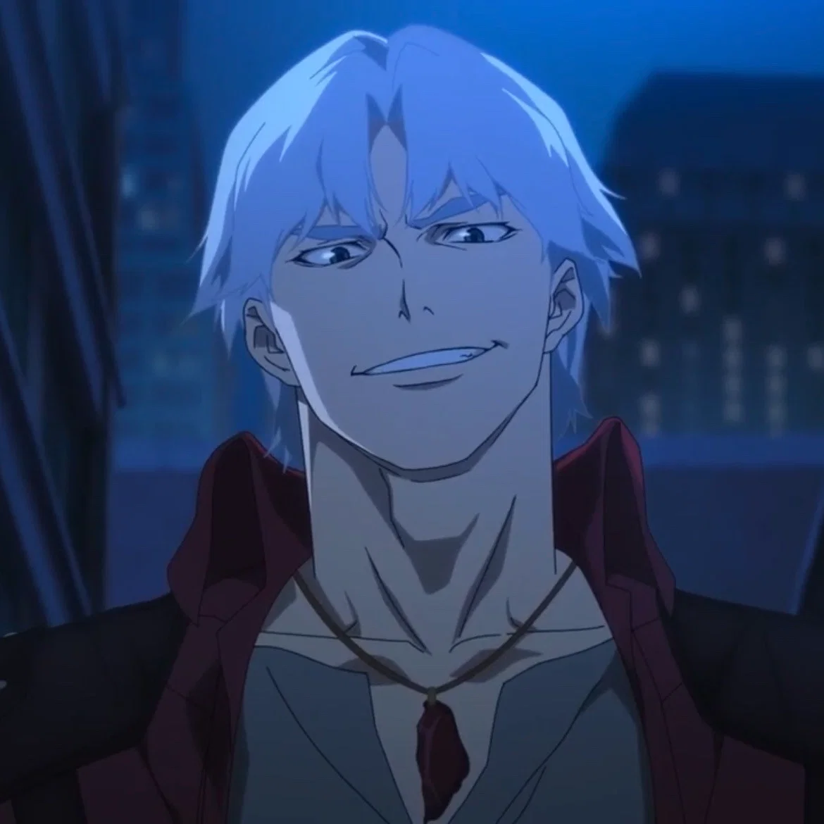 Dante Sparda