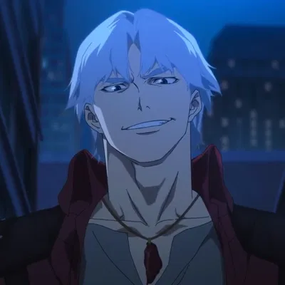 Dante Sparda