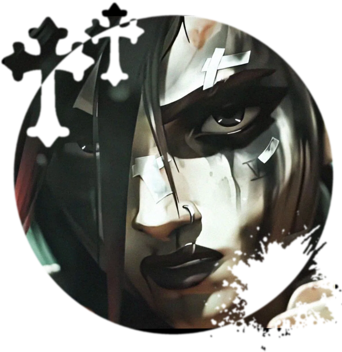 *ೃ༄ YAN!STALKER!VI - 🔪