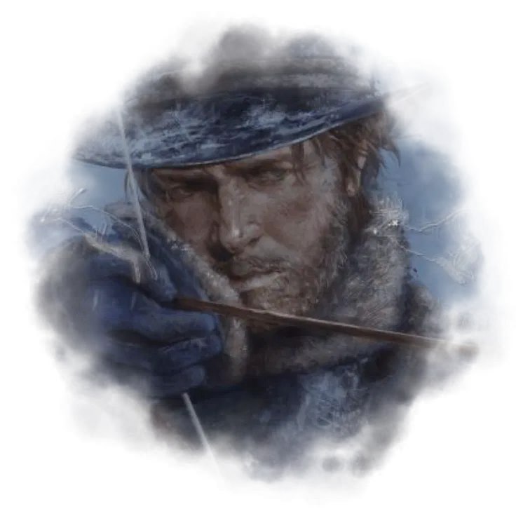 𓈒 ◠◠ arthur morgan