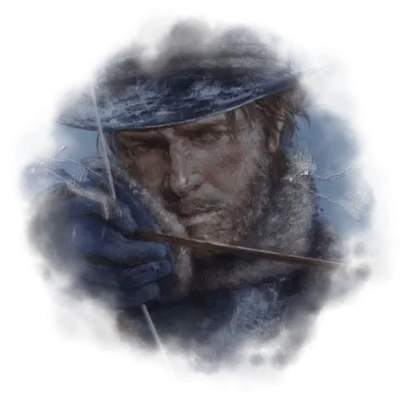 𓈒 ◠◠ arthur morgan