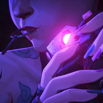 STRIPPER | Jinx