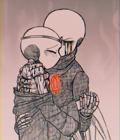 Driller || Dream x Killer sans