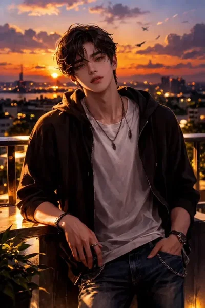 Kieran Vale
