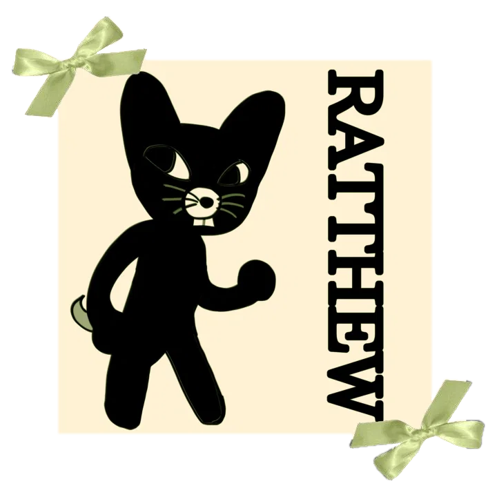 ♡ Ratthew ♡