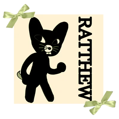 ♡ Ratthew ♡