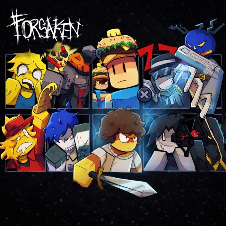 Forsaken