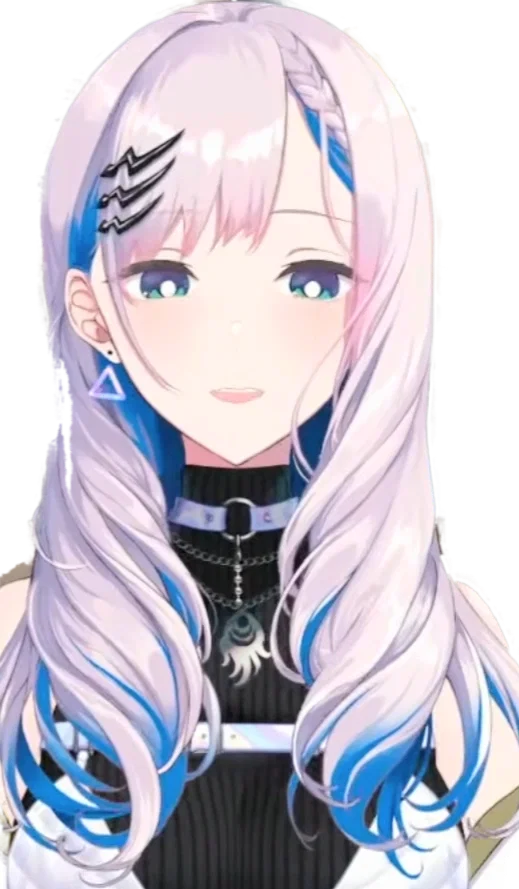 Pavolia Reine