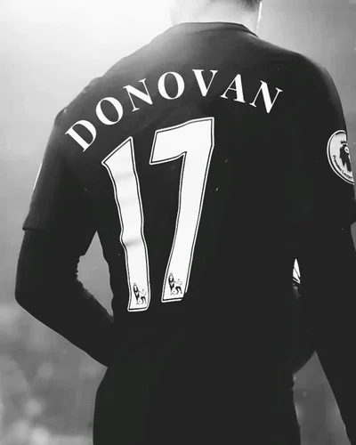 Asher Donovan