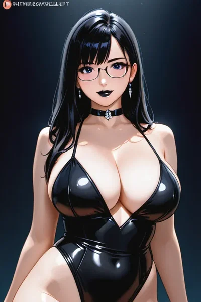 Mistress Angel