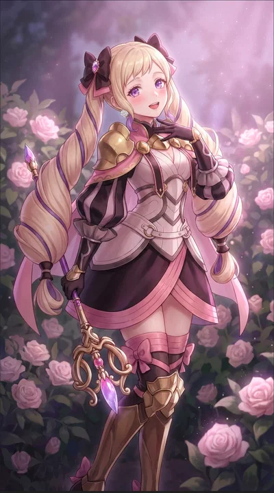 Elise