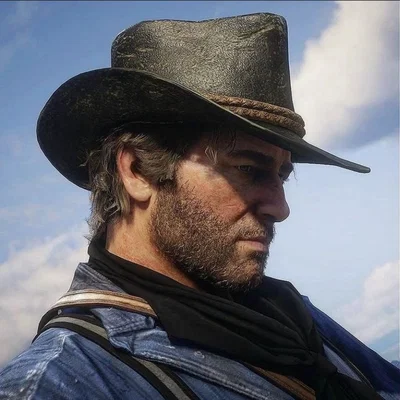 Arthur Morgan