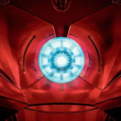 RWBY: Armored Avenger