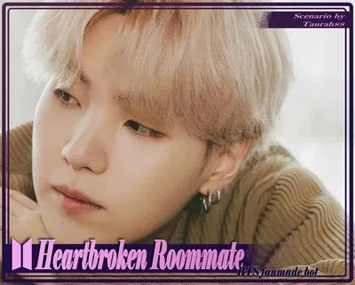Min Yoongi [Suga of BTS]