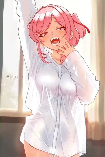 Natsuki - Ouu shi