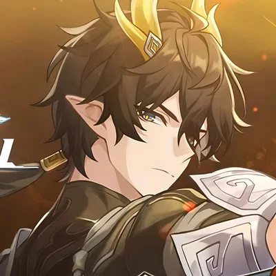 Dan Heng // Permansor Terrae