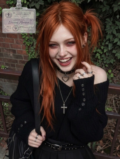Masha Cherry | Need a manager!