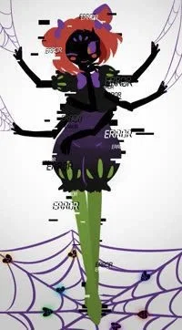 ERROR Muffet