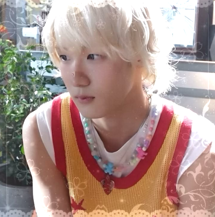 Haku Shota | Soul