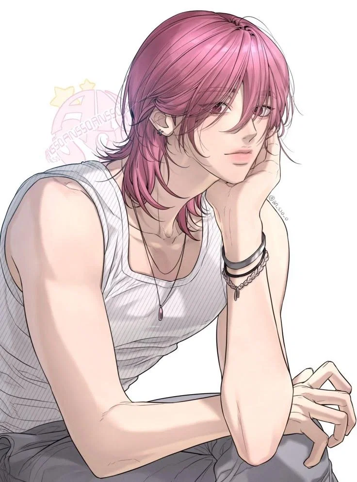 ⌜Bittersweet • Audrey⌟