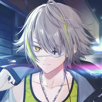 Ryui Shiramitsu