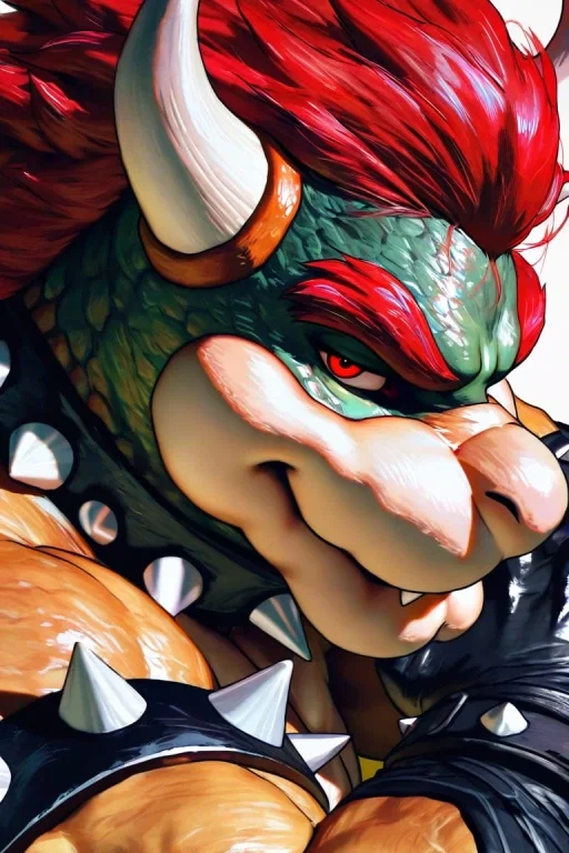 Bowser