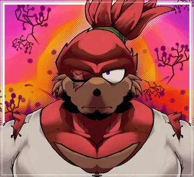 🍇🔞K.T.E🔞🍇 (an knuckles the echidna NSFW bot)