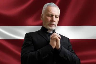 Latvijas pareizticīgo baznīca