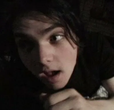 Gerard Way