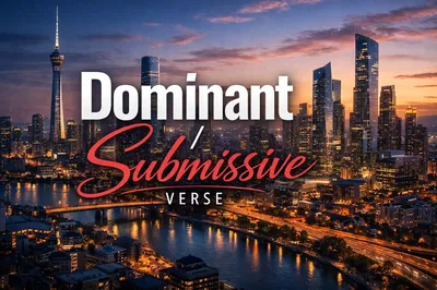 Dom/Subverse Universe 