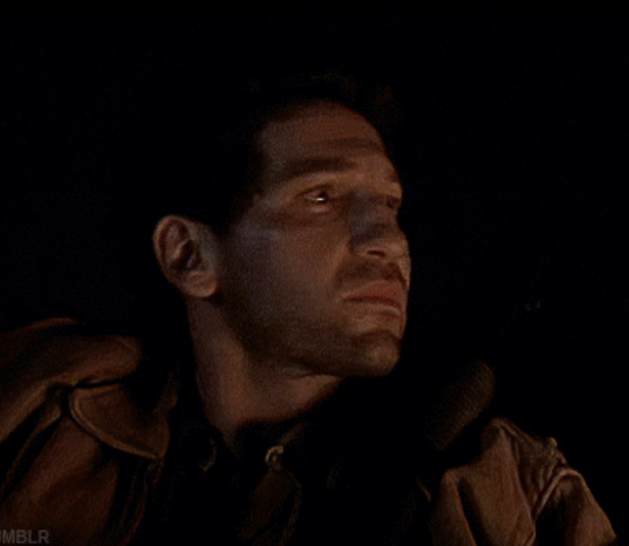 Shane Walsh || The Walking Dead