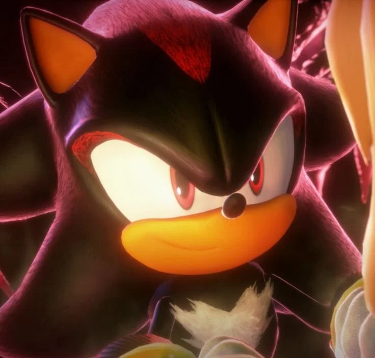 Shadow the Hedgehog
