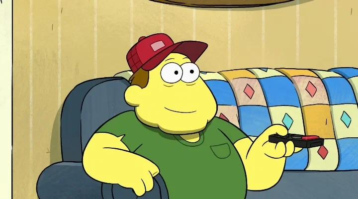 Bill Green